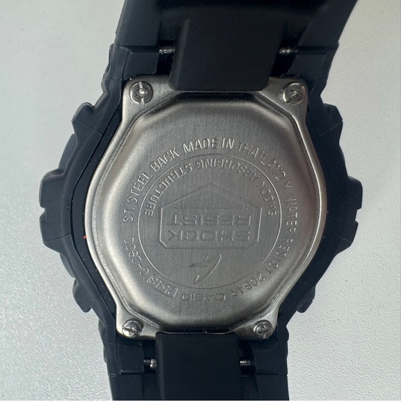 Casio G Shock Men’s Watch G29001F-1V, Black - Picture 7 of 11